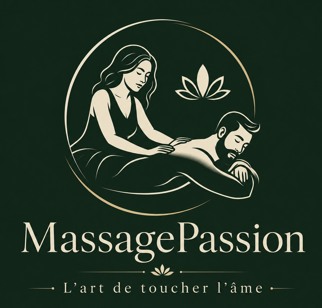 Massage Passion